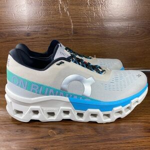 ON Cloudmonster 2 Women’s Shoe size 9